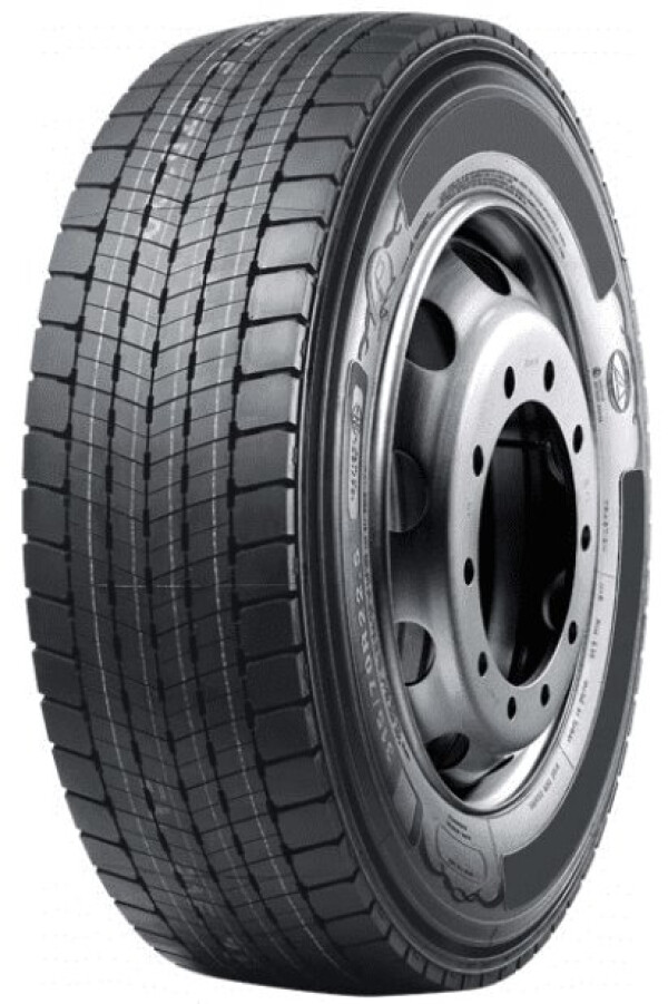 Leao ETD100 156/150L 3PMSF