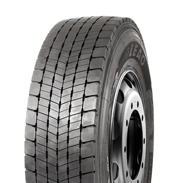 Leao ETD100 156/150L 3PMSF M+S