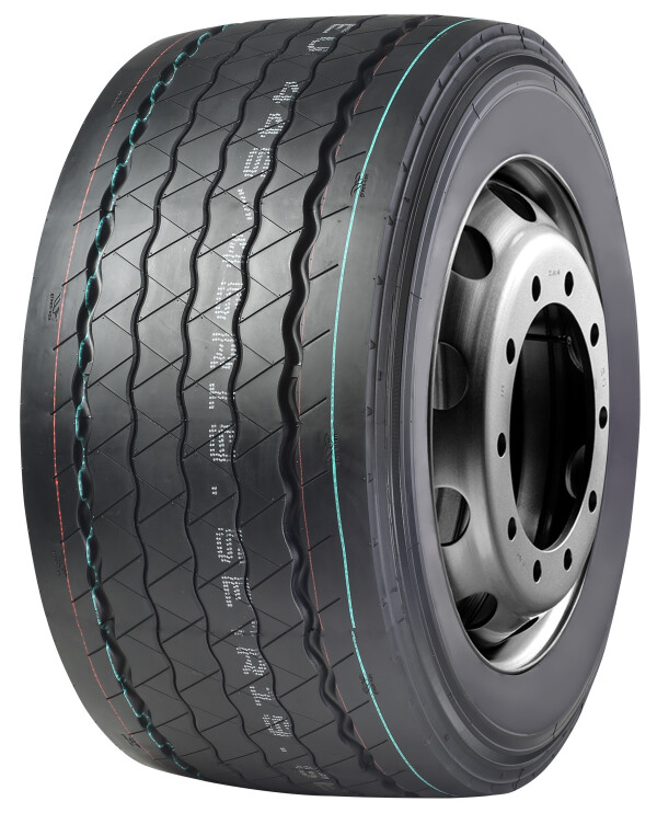 Leao ETT100 164K/158L 3PMSF