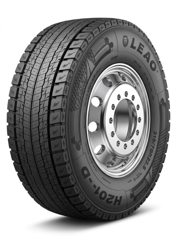 Leao H201-D 150/147L 3PMSF