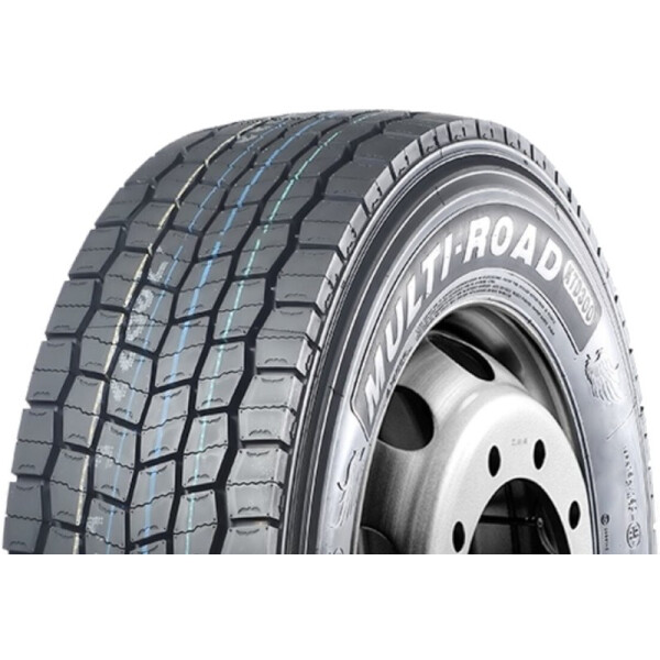 Leao KTD300 152/148M 3PMSF M+S