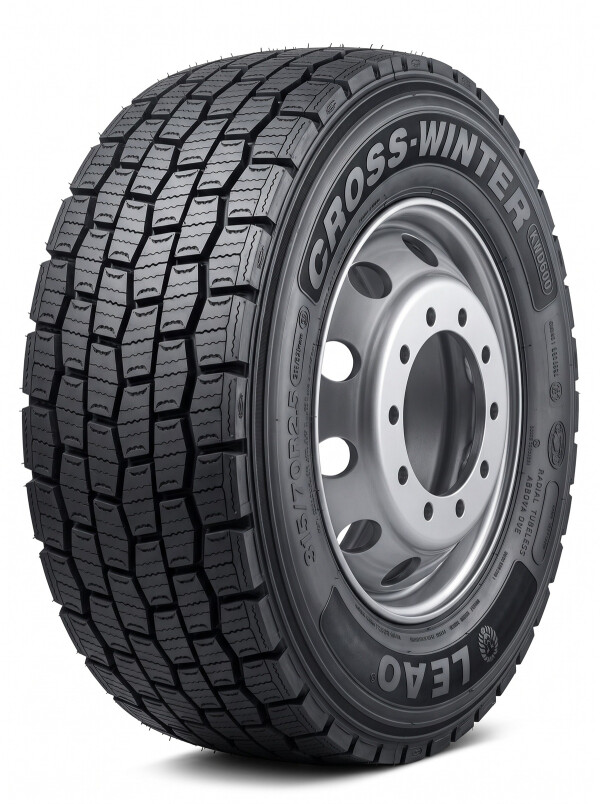 Leao KWD600 – pilt 2