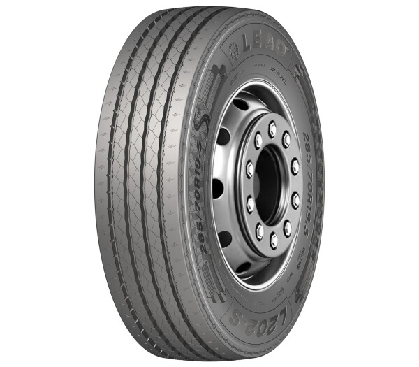 Leao L202-S 129/127M 3PMSF