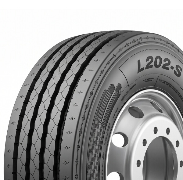 Leao L202-S 141/140J 3PMSF