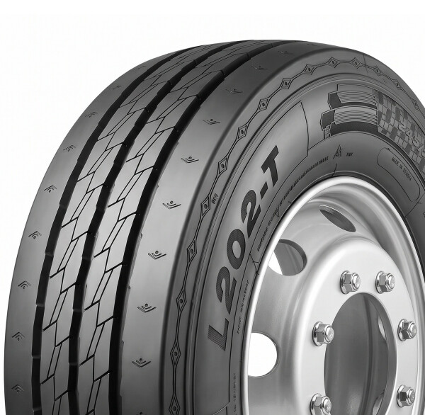 Leao L202-T 129/127J TL 3PMSF