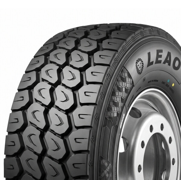 Leao M205-A 164J 3PMSF – pilt 2