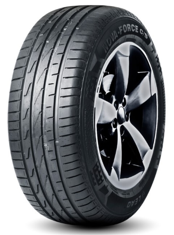 Leao Nova-Force C/S 101W XL TL EU