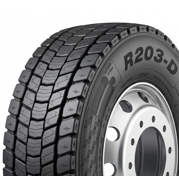 Leao R203-D 156/150L 3PMSF – pilt 2