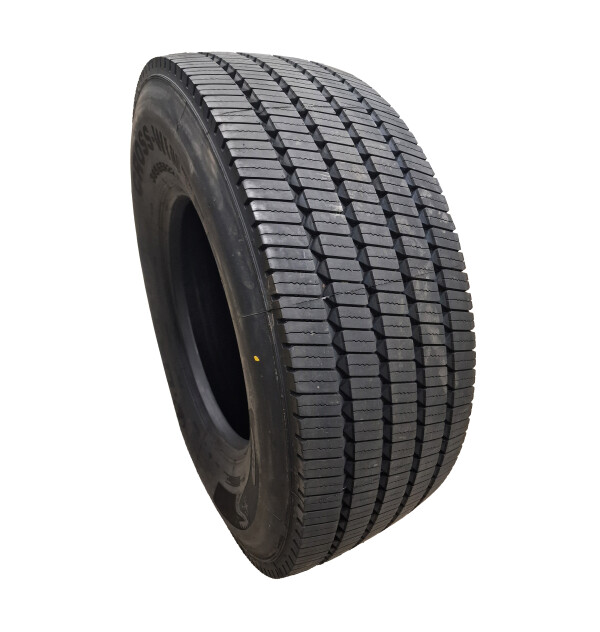 385/65 R22.5 Leao W-S60 164K/158L 3PMSF | Baltyre