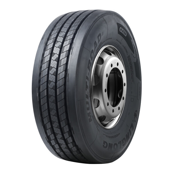 Linglong R-S30 156/150L 3PMSF M+S
