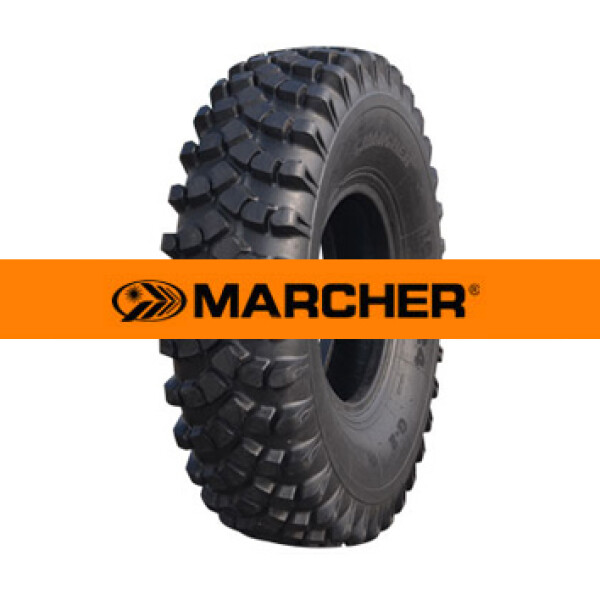 Marcher W16A E-2 16PR TT