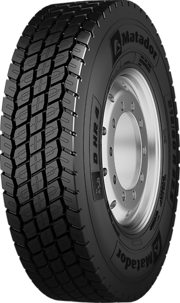 Matador D HR4 126/124M 3PMSF