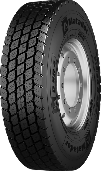Matador D HR4 126/124M 3PMSF