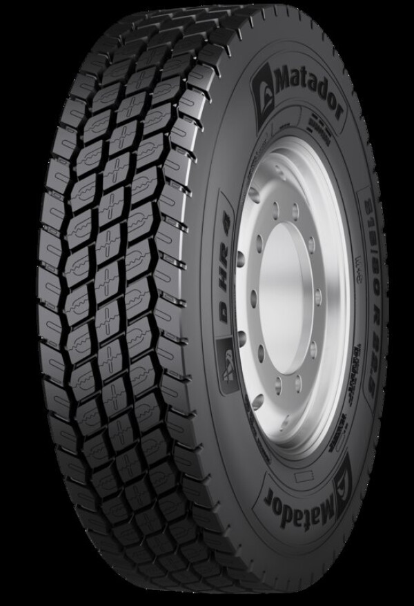Matador D HR4 132/130M 3PMSF