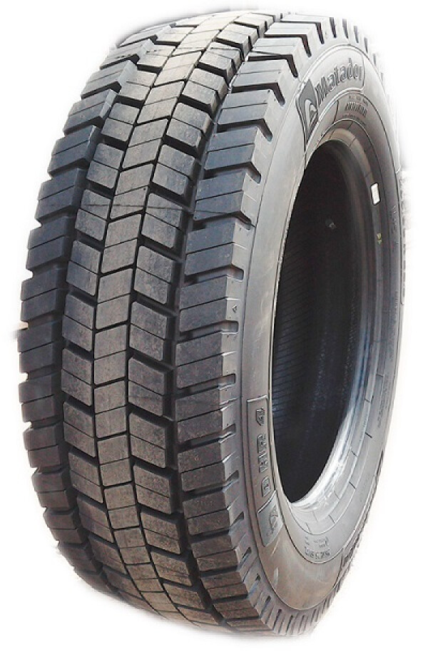 Matador D HR4 146/144M 16PR M+S 3PMSF