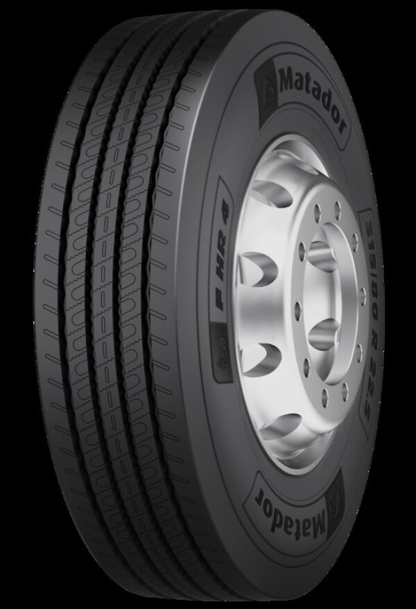 Matador F HR 4 156/150L 18PR M+S 3PMSF