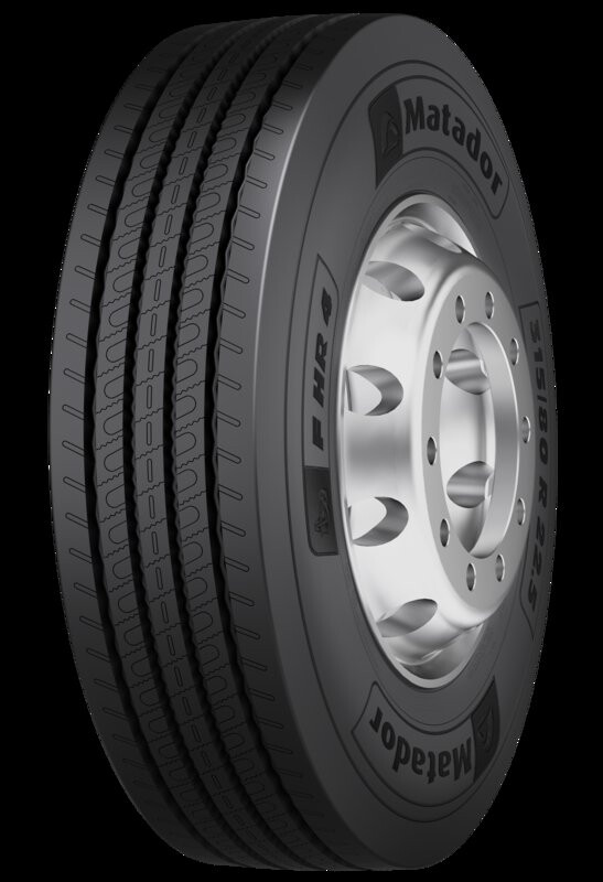 Matador F HR 4 156/150L 18PR M+S 3PMSF