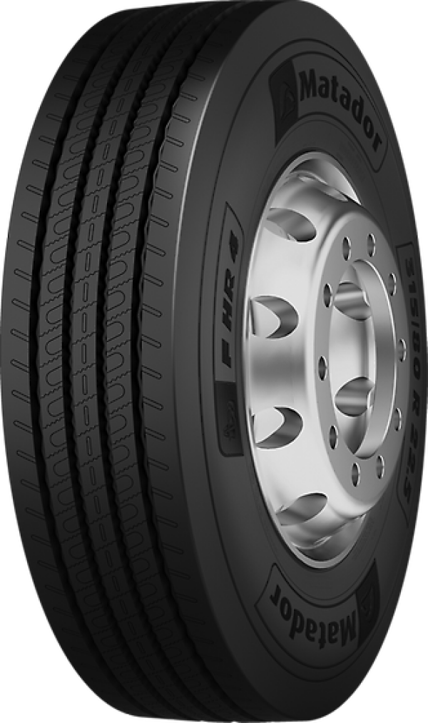 Matador F HR4 160K 3PMSF