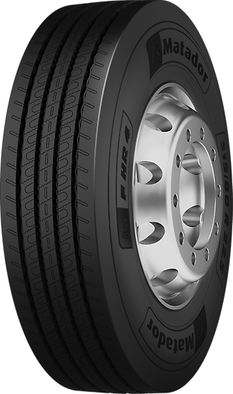 Matador F HR4 160K 3PMSF