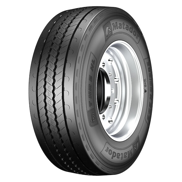 Matador T HR 5 160K 3PMSF