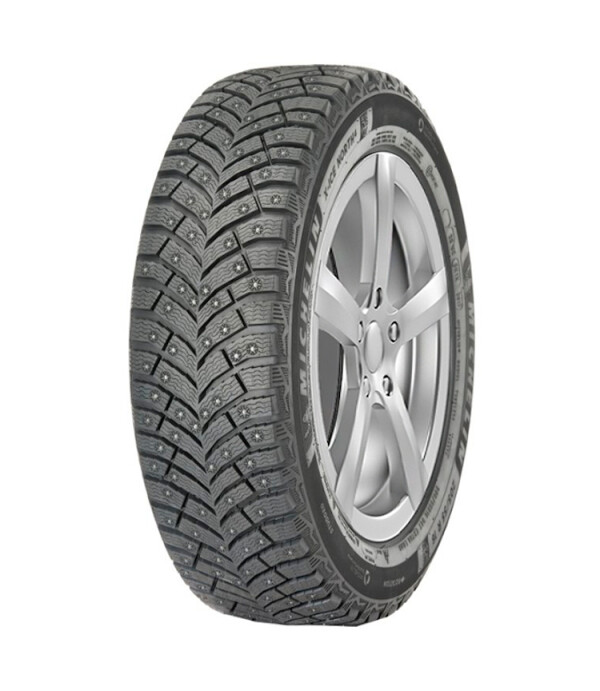 Michelin X-Ice North 4 115T TL