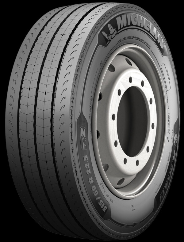 Michelin X Multi Z 156/150L 3PMSF