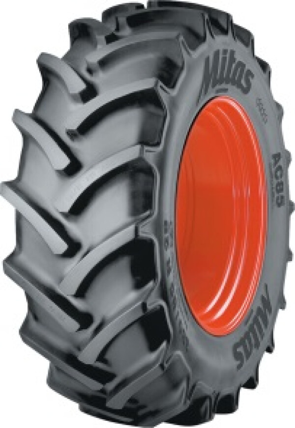Mitas AC85 135A8/135B TL (14,9R30)