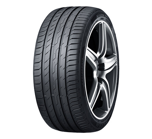 Nexen N'Fera Sport UHP 103Y XL TL
