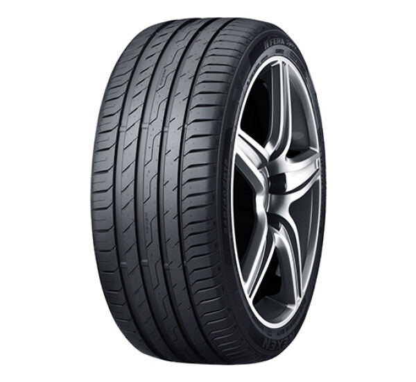 Nexen N'Fera Sport UHP 97V XL TL