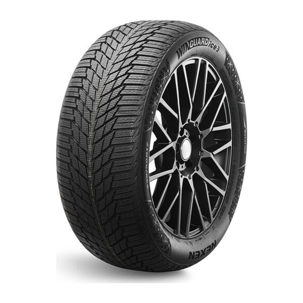 Nexen Winguard Ice 3 102T 3PMSF