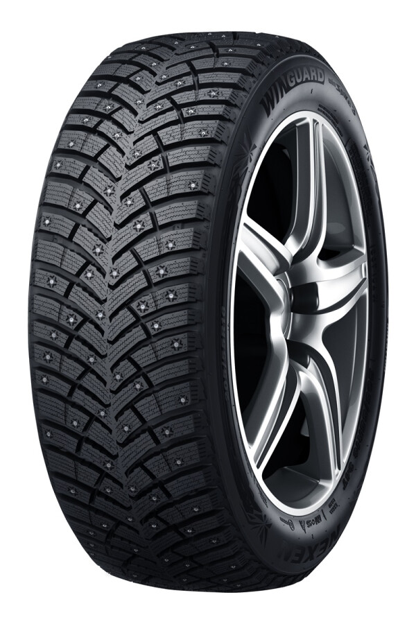 Nexen Winguard WinSpike 3 106T XL