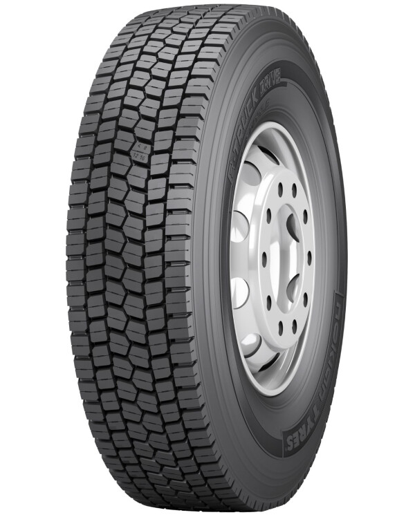 Nokian E-Truck Drive 154/150M 3PMSF