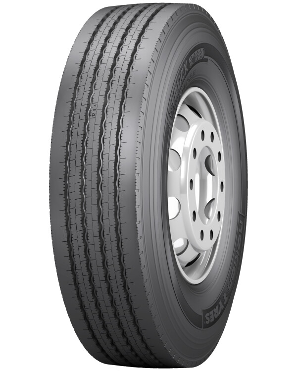 Nokian E-Truck Steer 126/124M 3PMSF