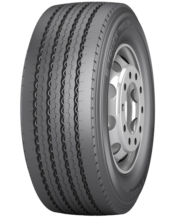 Nokian E-Truck Trailer 160K 3PMSF