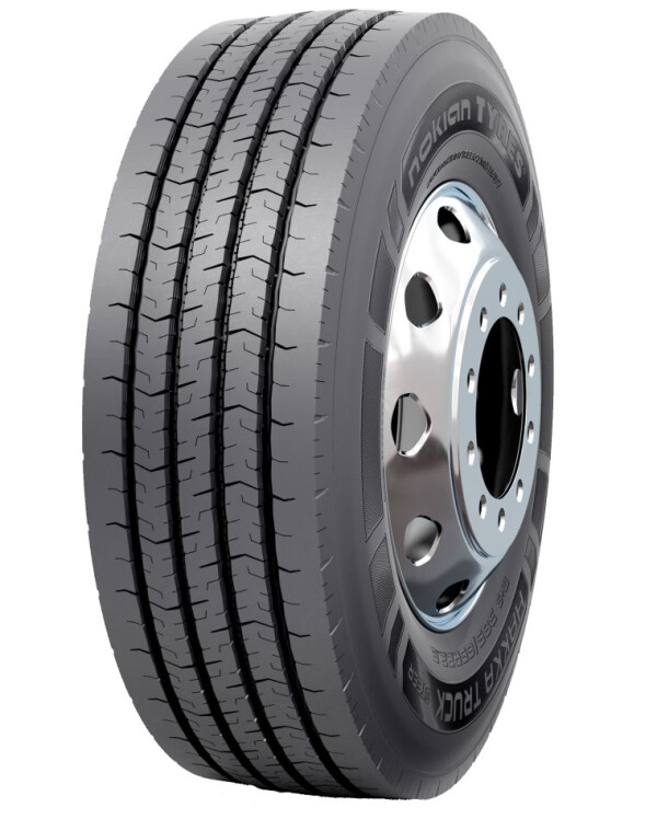 Nokian Hakka Truck Steer 156/150L 3PMSF