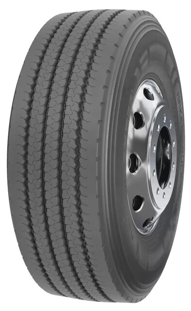 Nokian Hakka Truck Trailer 160K 3PMSF