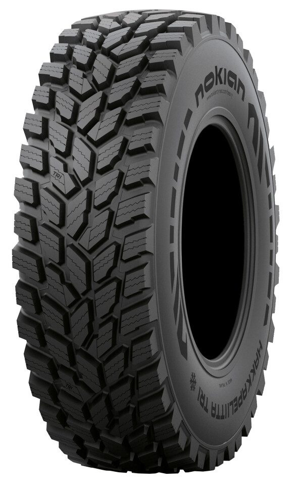 Nokian Hakkapeliitta TRI 148A8/143D TL