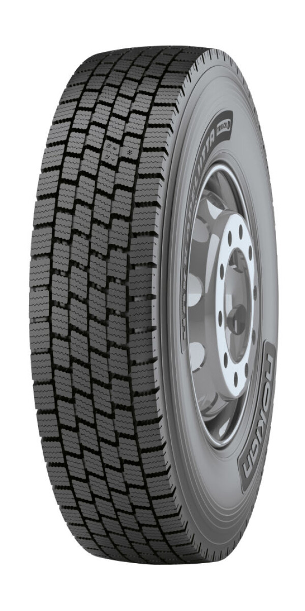 Nokian HKPL Truck D 152/148M 3PMSF