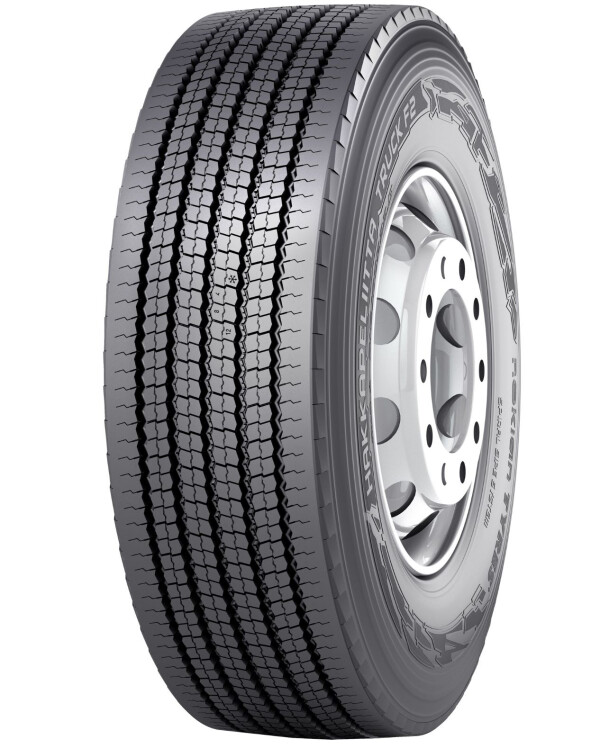 Nokian HKPL Truck F2 154/149M 3PMSF