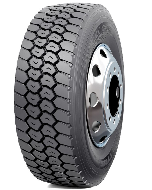 Nokian R-Truck Trailer 160K TL 3PMSF