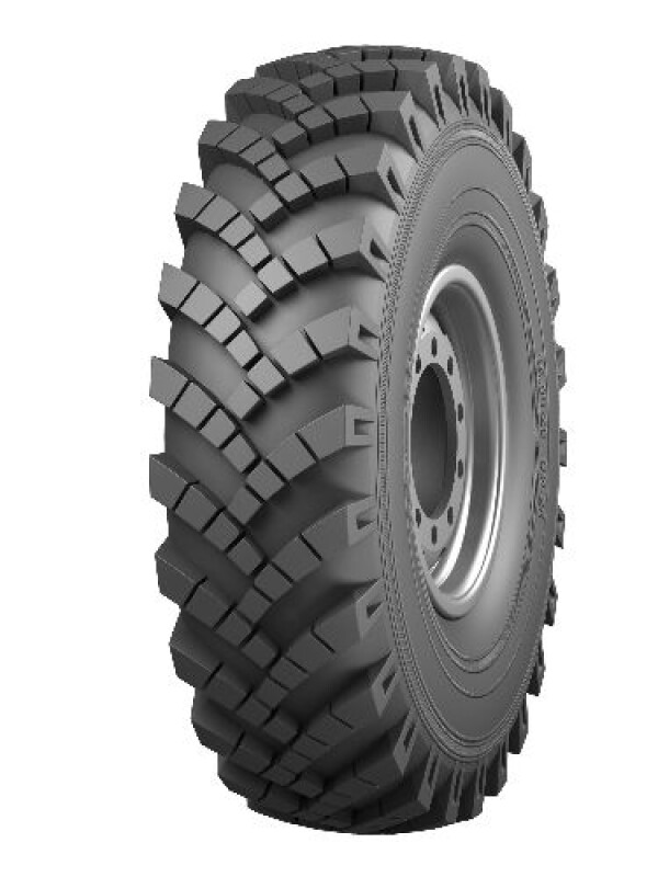 Omsk OI25 147G 14PR TT M+S POR