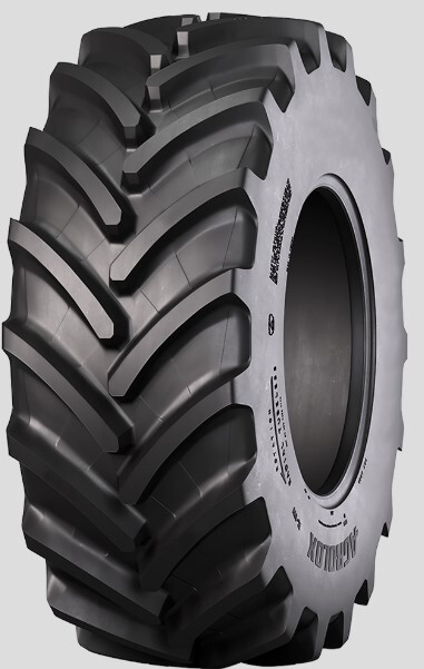 Özka Agrolox (16,9R28) 139A8/139B TL