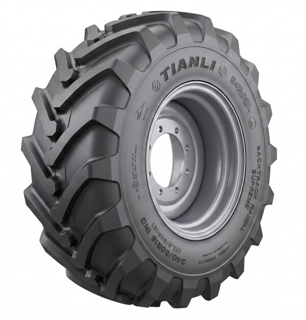 Tianli BRS 143A8/143B TL – pilt 2