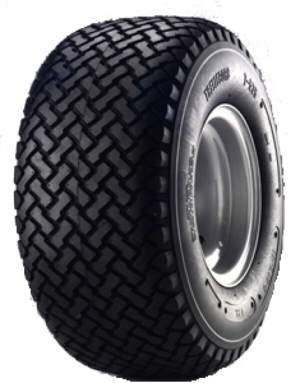 Trelleborg T539 6PR TT